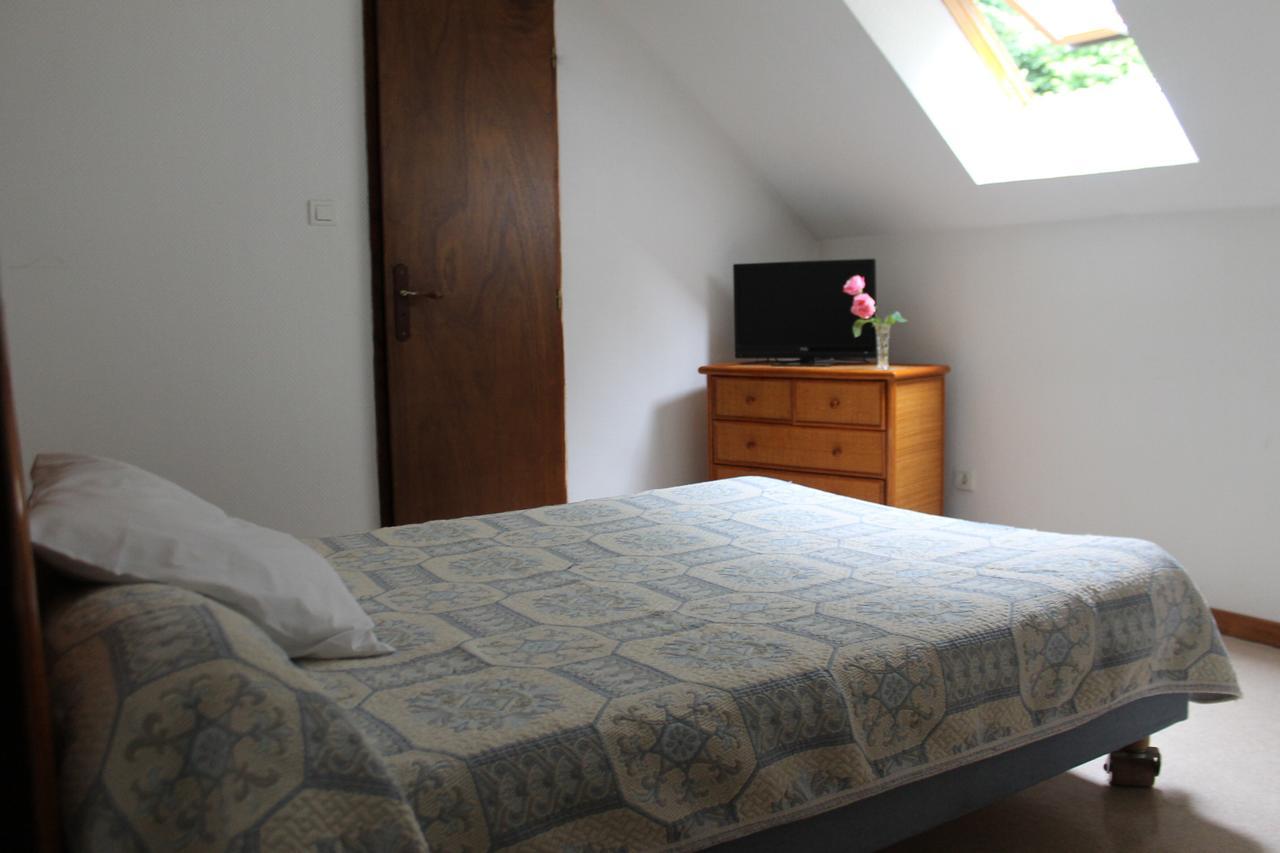 Hotel Le Relais De Piau Aragnouet Buitenkant foto